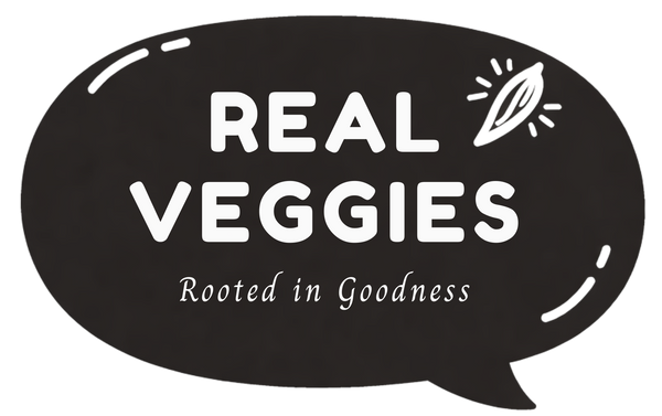Real Veggies